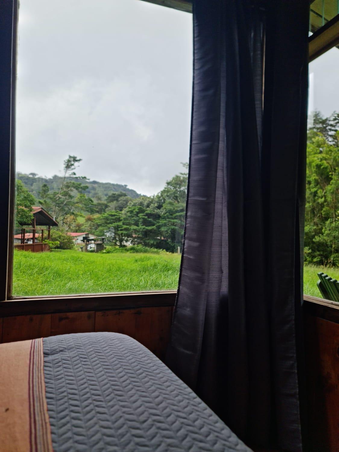 Finca Terra Viva Monteverde Luaran gambar