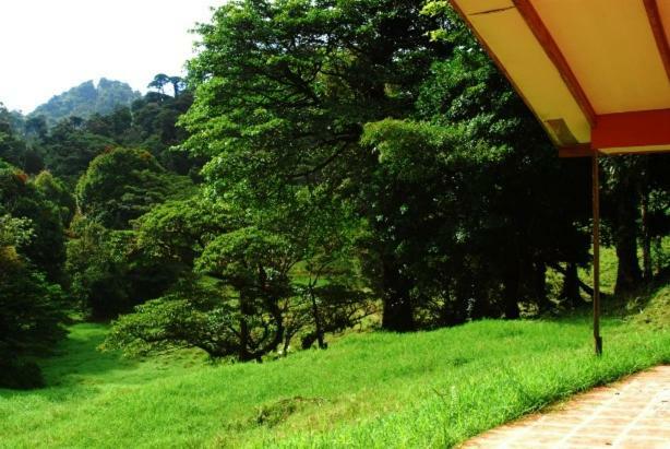 Finca Terra Viva Monteverde Luaran gambar